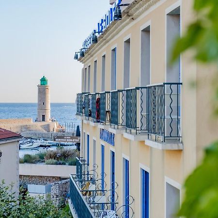 Le Phare Par Dodo-A-Cassis Lejlighed Eksteriør billede