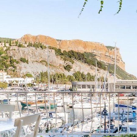 Le Phare Par Dodo-A-Cassis Lejlighed Eksteriør billede